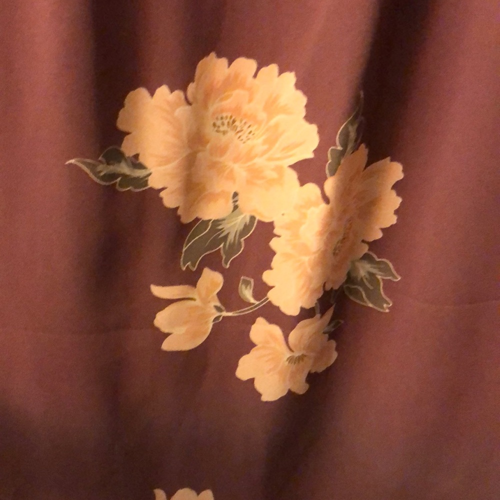 Torrid: High-Low Cami Top - Picture 3 of 3